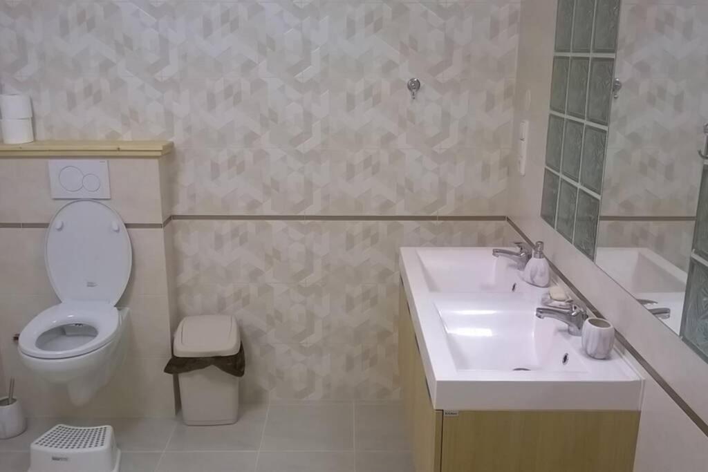 Byt Knezice U Vrchlabi Ngoại thất bức ảnh